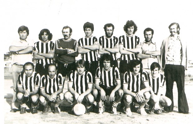 1970_4   – Campeonato de areia de Curitiba.