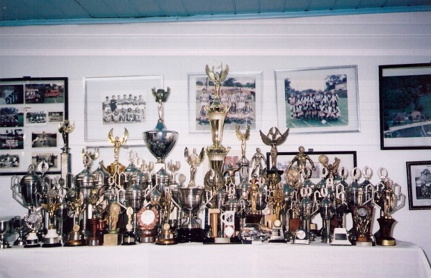 trofeus
